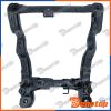 Berceau de Moteur avant pour HYUNDAI | ZRZ-HY-503, 0206-05-3180005P